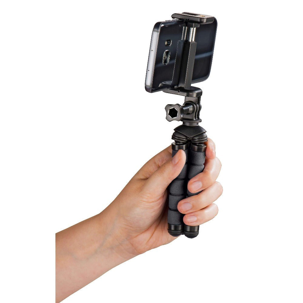 HAMA Tripod Flex Mobile Mini - Sort