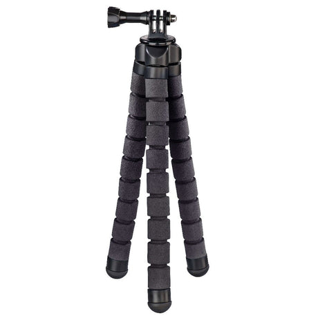 HAMA Tripod Flex Mobile & GoPro - Sort