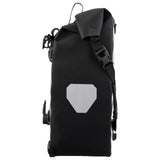 ORTLIEB Back-Roller 20L Cykeltaske m. Skulderrem (42 x 32 x 17cm) - Sort