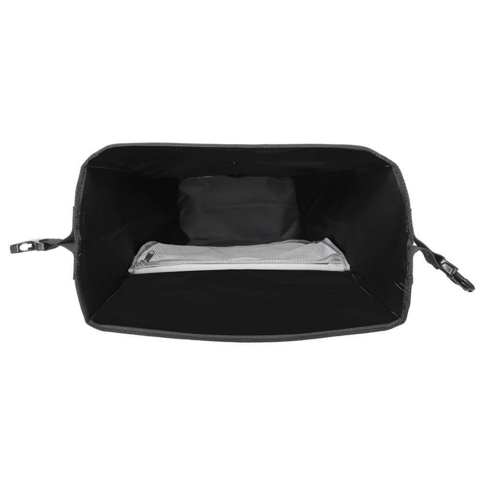 ORTLIEB Back-Roller 20L Cykeltaske m. Skulderrem (42 x 32 x 17cm) - Sort