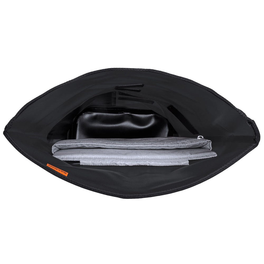 ORTLIEB Commuter-Daypack 21L Rygsæk Funktion (50 x 30 x 15.5cm) - Sort