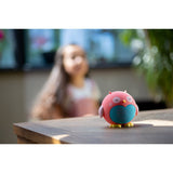 Planet Buddies Owl Speaker V2 Bluetooth Højtaler - Ugle