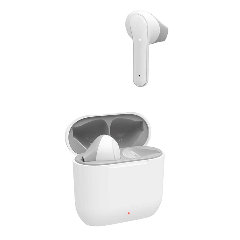 Hama Freedom Light True Wireless In-Ear Headset - Hvid