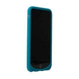 Converse iPhone 6 / 6s Silikone Bagside Cover - Blå