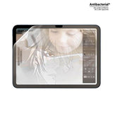 iPad 10.9 (2022) PanzerGlass Skærmbeskyttelse - GraphicPaper - Platinum Strength