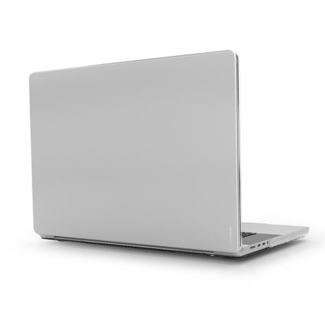 Vonmählen Transparent Case - MacBook Air M2/M3 13" (2022-2024) - Gennemsigtig