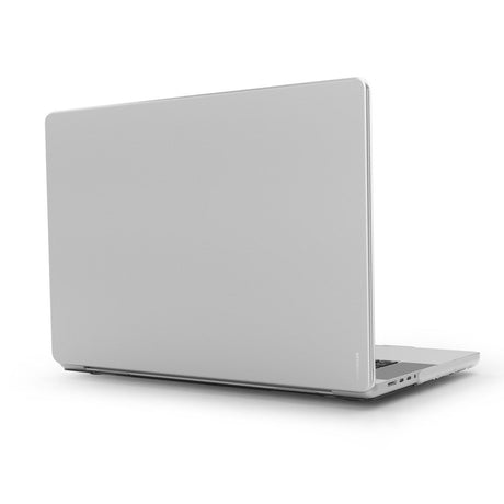 Vonmählen Transparent Case - MacBook Pro M1/M2/M3 14" (2021-2023) - Mat Gennemsigtig