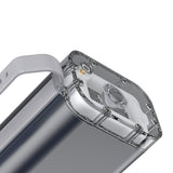 4smarts - 65W PowerBank Lucid Air - 26800 mAh - Grå