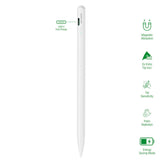 Active Stylus Pen Pro 3 - 4smarts - Hvid