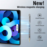 Active Stylus Pencil Pro Lucid - 4smarts - Gennemsigtig