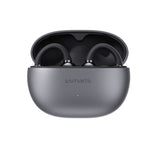 4smarts True Wireless SkyBuds Clip Headset - Open-Ear - Grå