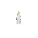 4smarts - Universal Udskiftningsspidser - Apple Pencil 1. gen. / 2. gen. / USB-C / Pro / 4smarts Pencil Pro 2 / 3 - 4 stk - Multifarvet