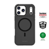 4Smarts iPhone 17 Pro Max Defend Mobil Cover - MagSafe Kompatibel - Sort