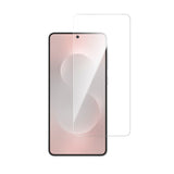 4smarts Samsung Galaxy S26+ (Plus) Skærmbeskyttelsesglas - Gennemsigtig
