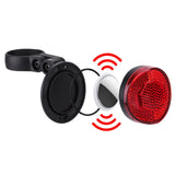 4smarts SkyTag GPS Tracker - Refleks - Apple Find My & Android Find Hub - Hvid