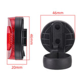 4smarts SkyTag GPS Tracker - Refleks - Apple Find My & Android Find Hub - Hvid