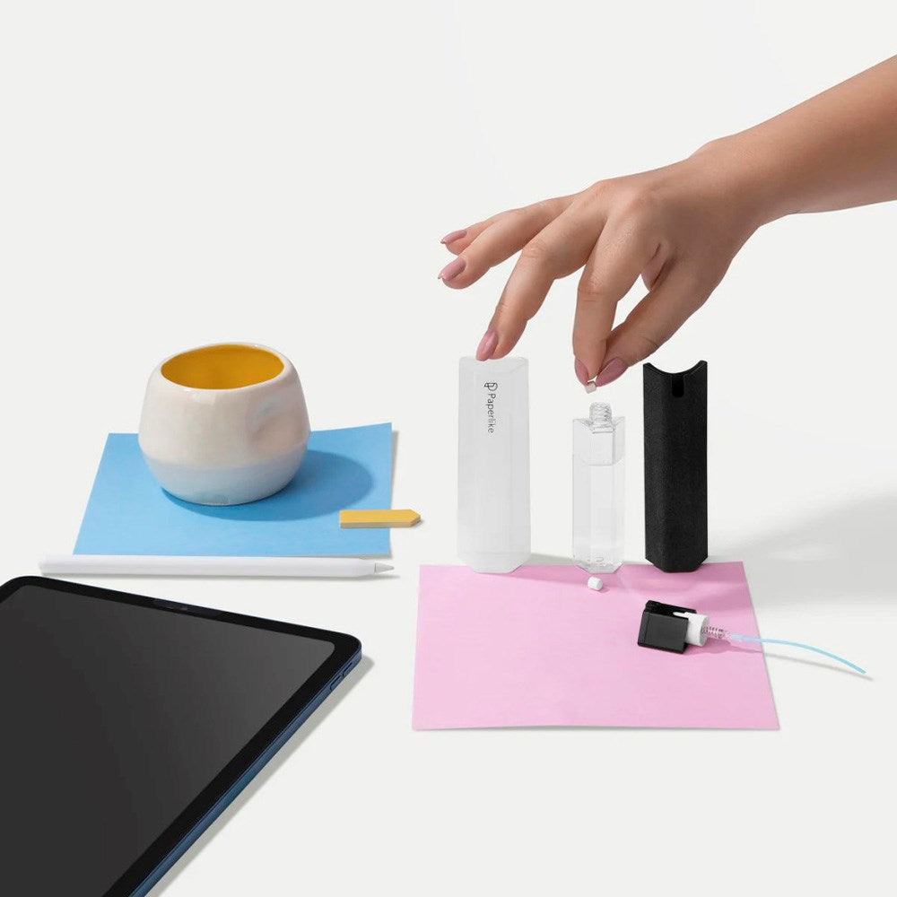 Paperlike Rengøringssæt v2