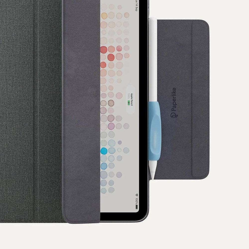 2-Pak - Paperlike Apple Pencil (1. & 2. Gen.) Grips V2