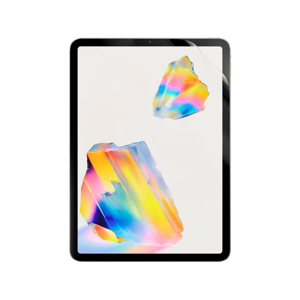 Paperlike - iPad 10.2" (2021 / 2020 / 2019) Skærmbeskytter - 2 stk - Gennemsigtig