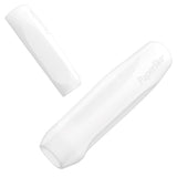 Paperlike Pencil Grips - Blød Holder til Apple Pencil (1/2) - 2 Stk - Hvid