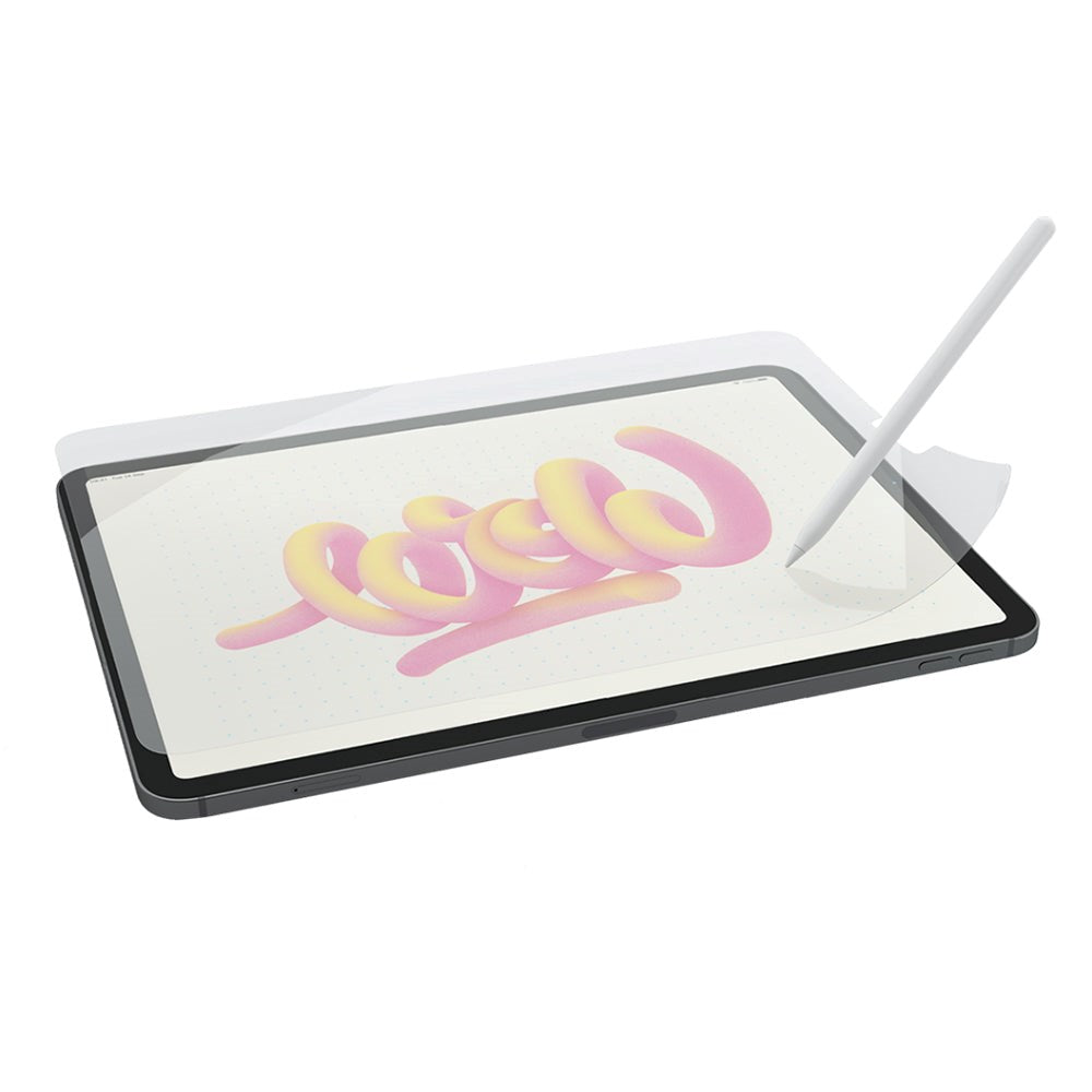 iPad Pro 12.9" (2022 / 2021 / 2020 / 2018) Paperlike 2.1 Original Screen Protector - 2 Stk.