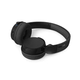 Philips 3000 Series True Wireless On-Ear Headset - Sort