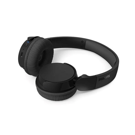 Philips 3000 Series True Wireless On-Ear Headset - Sort - (DEMO)