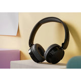 Philips 3000 Series True Wireless On-Ear Headset - Sort