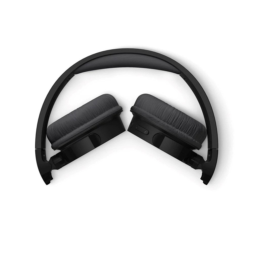 Philips 3000 Series True Wireless On-Ear Headset - Sort