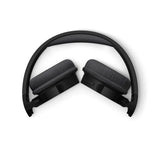 Philips 3000 Series True Wireless On-Ear Headset - Sort