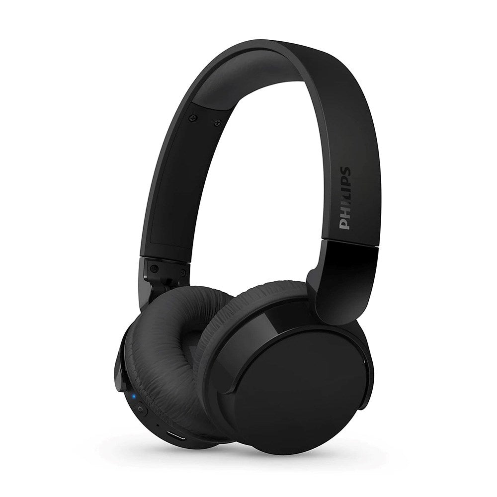 Philips 3000 Series True Wireless On-Ear Headset - Sort
