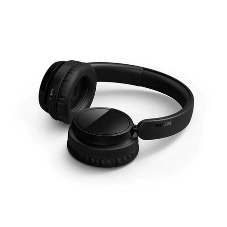 Philips 5000 Series True Wireless Over-Ear Headset - Sort