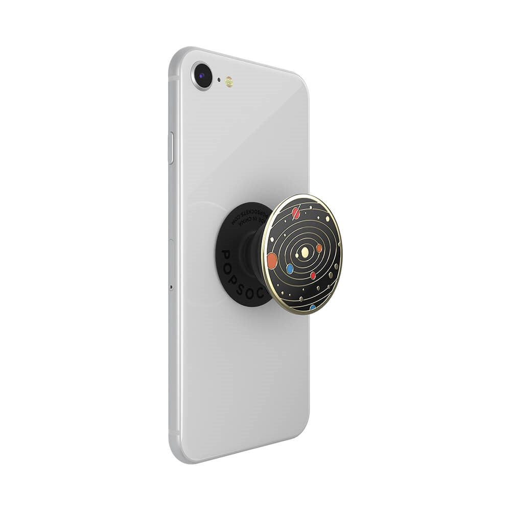 POPSOCKETS Solar Flare Premium Holder og Stand