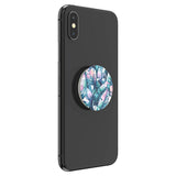 POPSOCKETS PopGrip Palm Springs Eternal Aftageligt Greb m. Standerfunktion