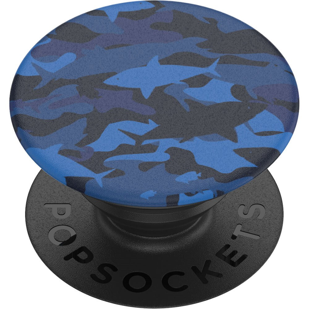 POPSOCKETS PopGrip - Deep Sea Dive - Stander & Greb