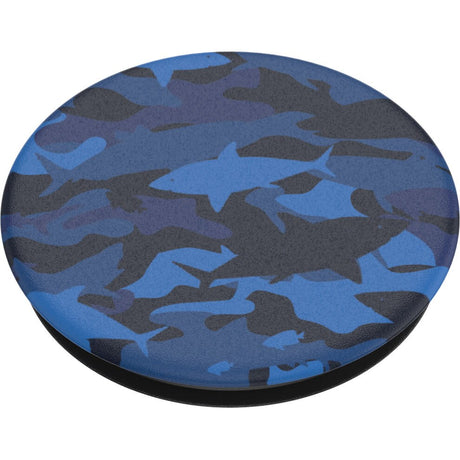 POPSOCKETS PopGrip - Deep Sea Dive - Stander & Greb