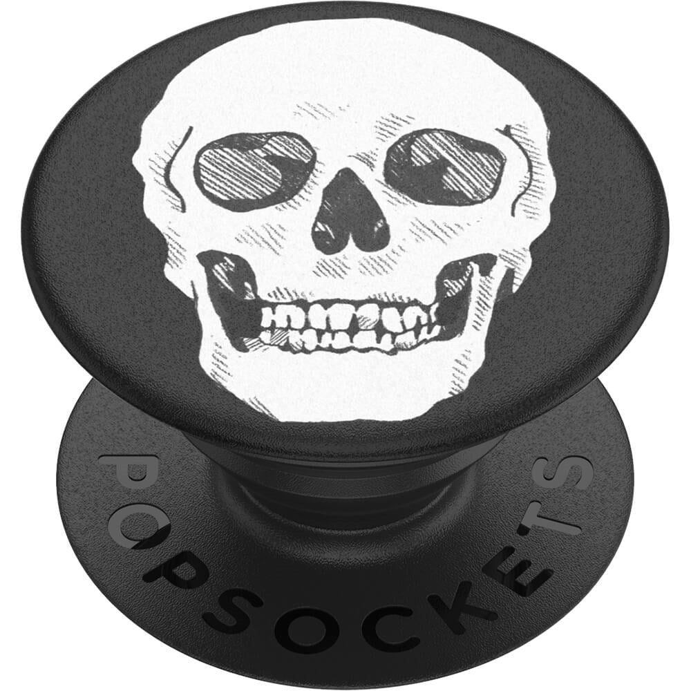 POPSOCKETS PopGrip - Shaky Bones - Stander & Greb