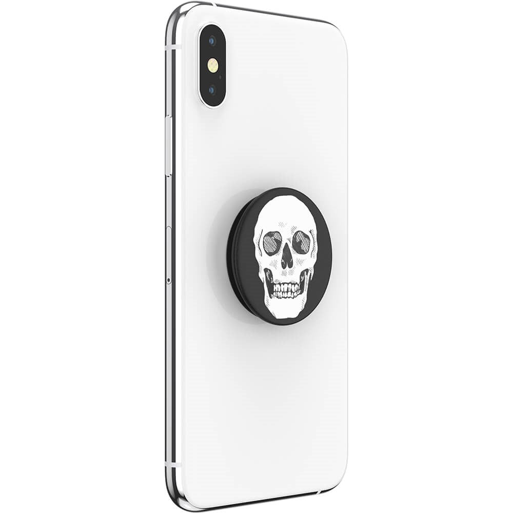 POPSOCKETS PopGrip - Shaky Bones - Stander & Greb