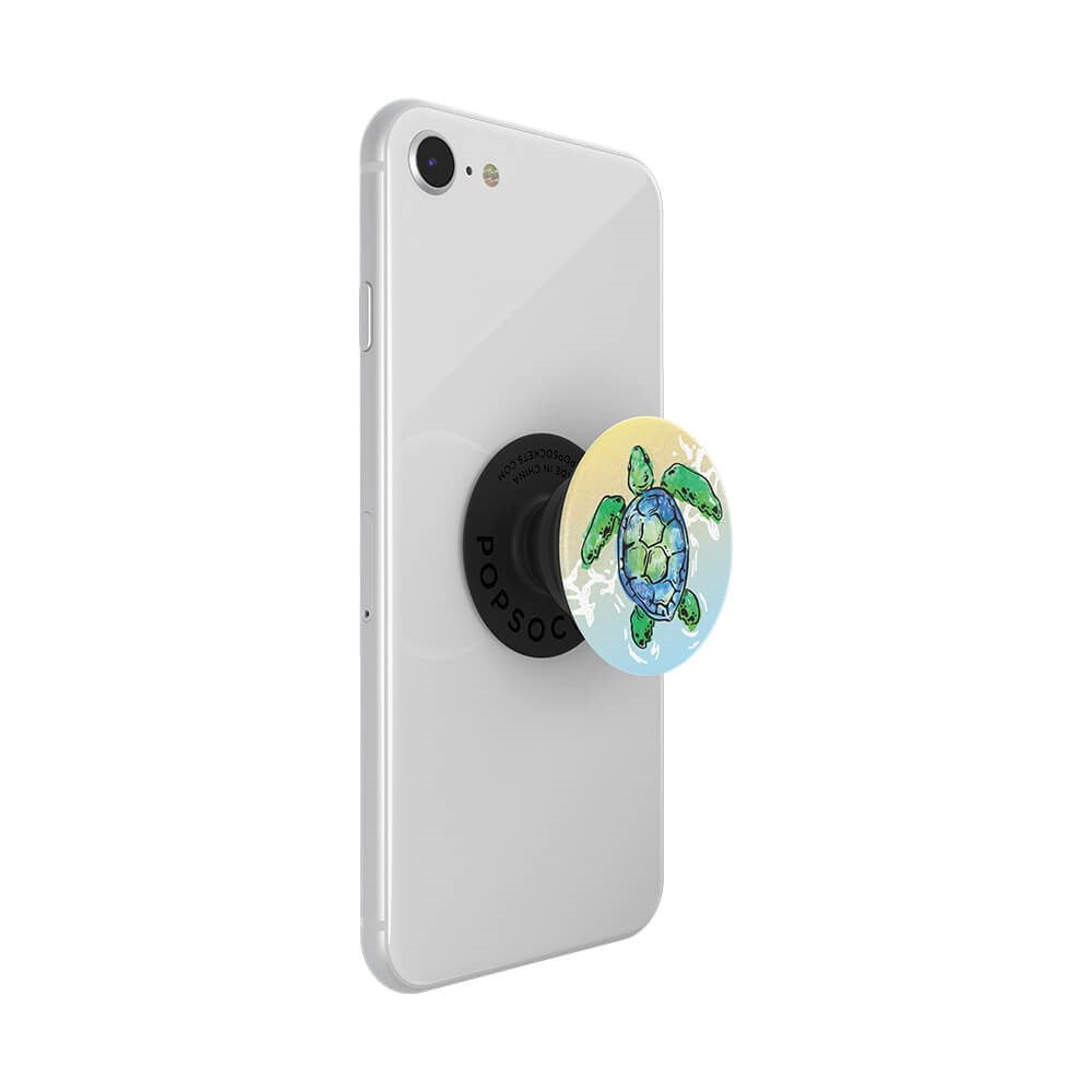 Popsockets Popgrip - Tortuga