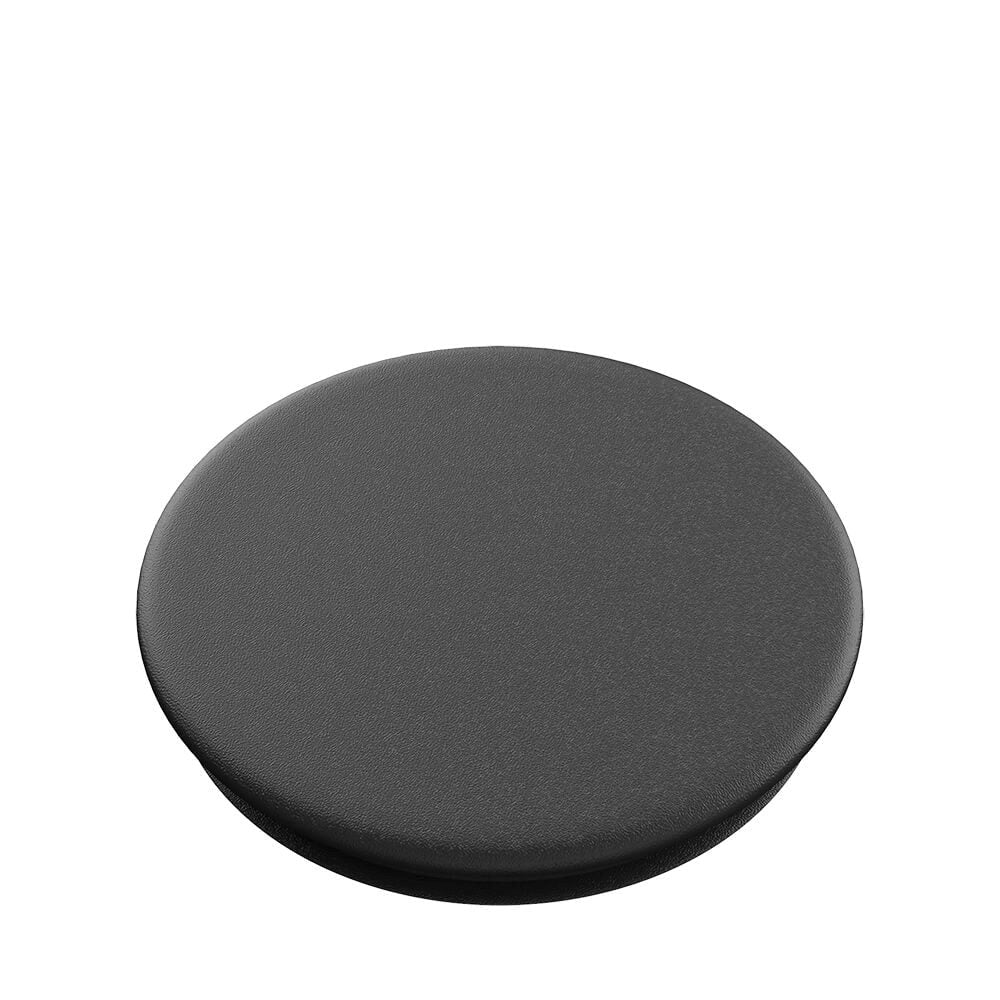 POPSOCKETS PopGrip - Aluminium Black - Premium