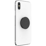 POPSOCKETS PopGrip - Pebbled Vegan Leather - Premium Stander & Greb