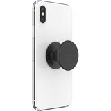 POPSOCKETS PopGrip - Pebbled Vegan Leather - Premium Stander & Greb