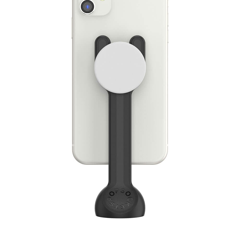 PopSockets PopMount 2 Photo - Mobilholder PopSocket - Sort