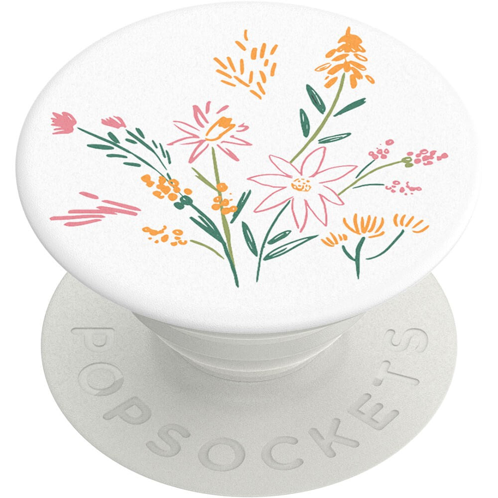 POPSOCKETS PopGrip - Ditsy Summer - Stander & Greb