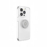 POPSOCKETS PopGrip Aftageligt Greb m. Standerfunktion - Plant Faded Stone