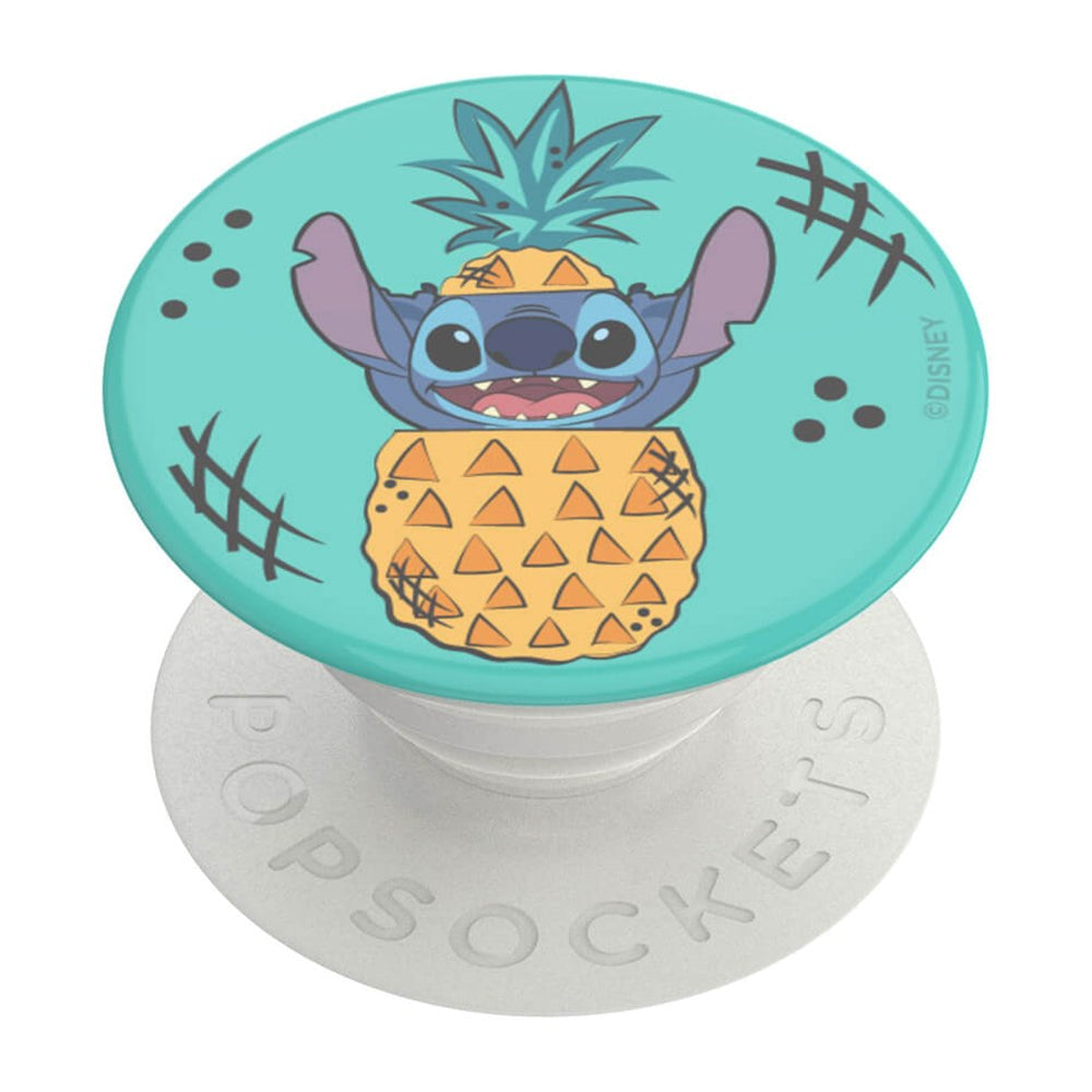 POPSOCKETS PopGrip - Stitch Pineapple - Stander & Greb