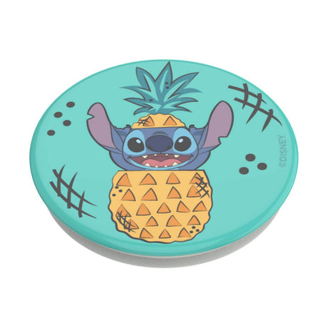 POPSOCKETS PopGrip - Stitch Pineapple - Stander & Greb