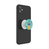 POPSOCKETS PopGrip - Stitch Pineapple - Stander & Greb