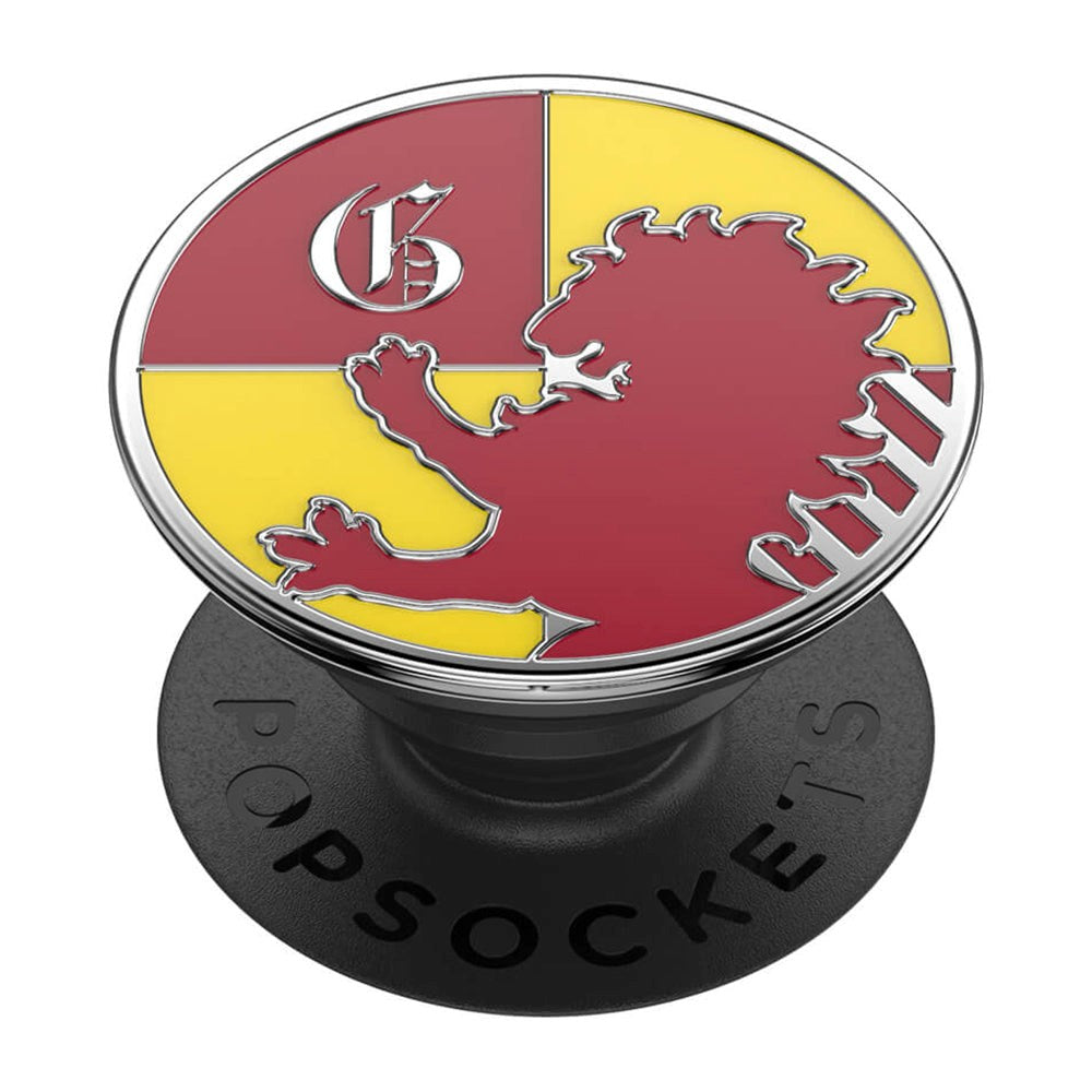 POPSOCKETS PopGrip - Gryffindor Enamel - Stander & Greb