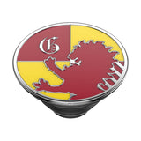 POPSOCKETS PopGrip - Gryffindor Enamel - Stander & Greb